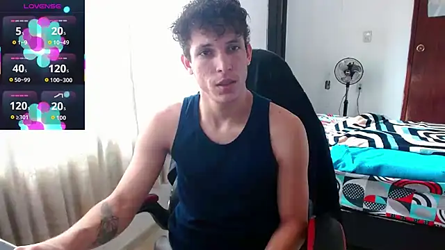 deividcloud36 webcam