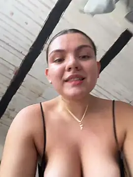 Eva_stark10 webcam