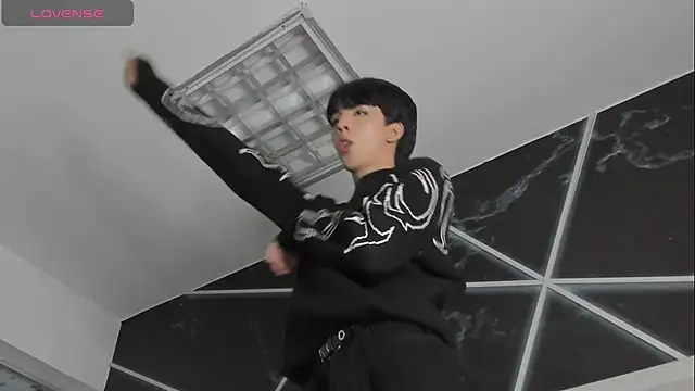 AerumChae webcam