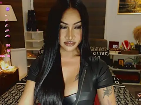 SeductiveVictoria webcam
