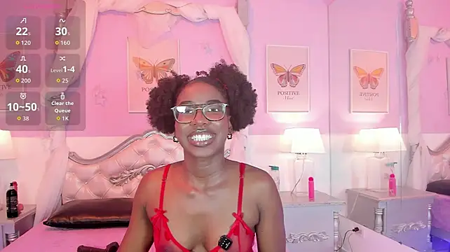 MelodyBlazze webcam
