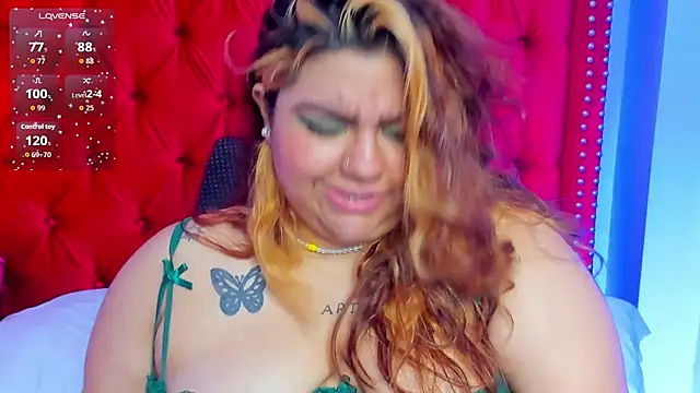 SunnyHoney_ webcam