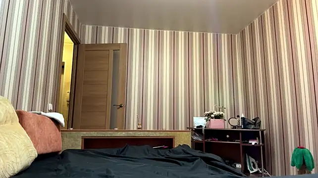 Pewmie webcam