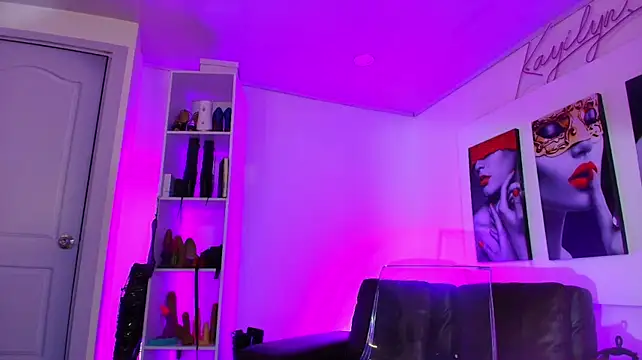 kayilyn webcam