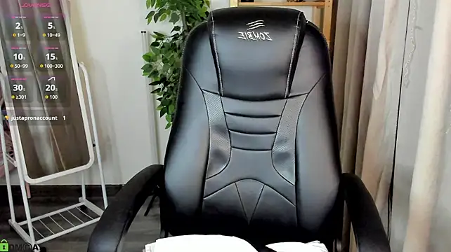 Emma-Blissa webcam