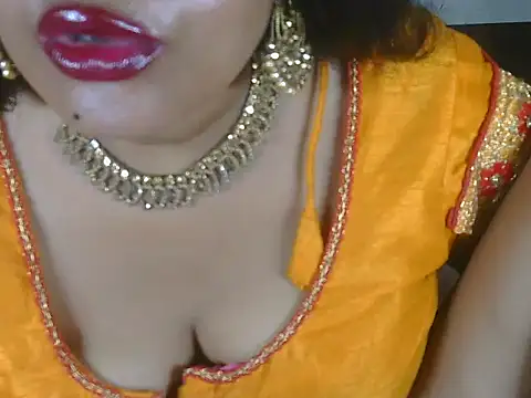 hotee_bhabi (F young) - Nude dance