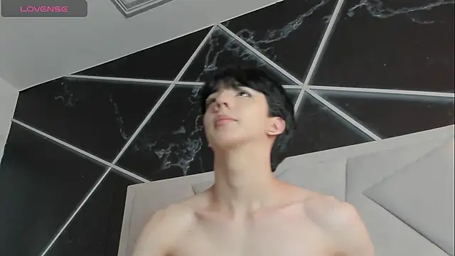 aerumchae (M twink) - hard dick x 10 min