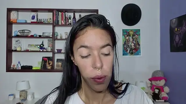 stephania_t webcam