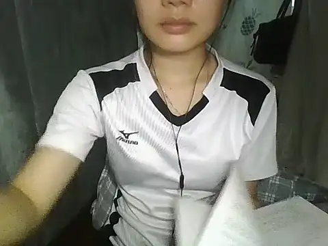 Be-MyMy webcam