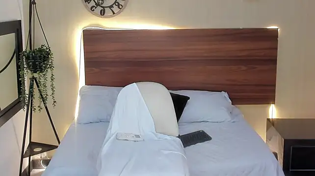 SamayRyann webcam