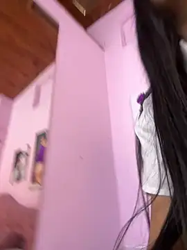 Amelia_Rivas webcam