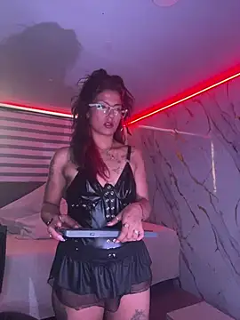 SamathaMay live cam on StripChat