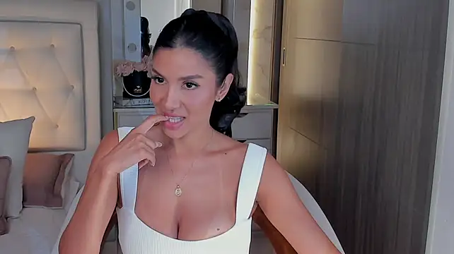 Anny_Honeey webcam
