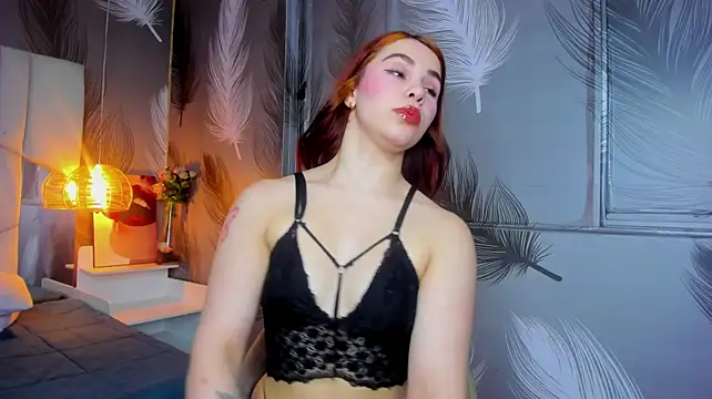 Sara_Cutte_4 webcam
