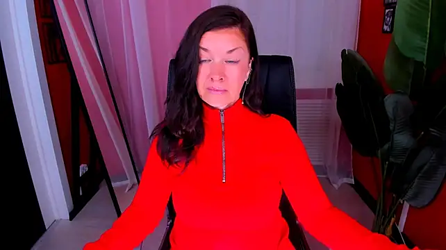 AnaMills webcam