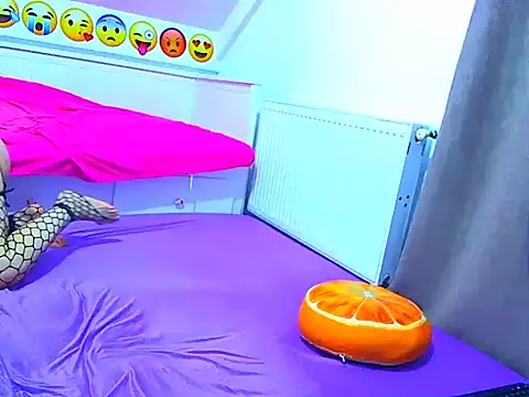evehotty webcam