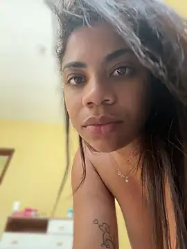 Morenacarioca3 webcam
