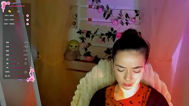 Bella_XO webcam