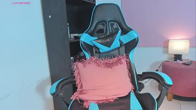 _maria_foxx_ webcam
