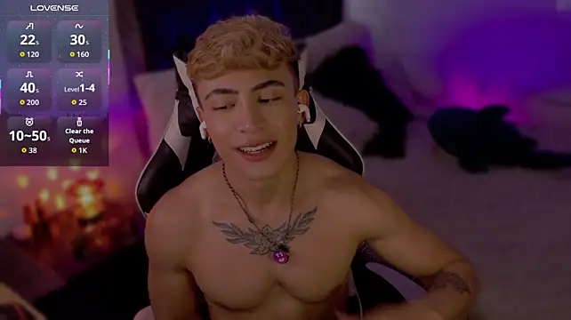 Saimonvela webcam