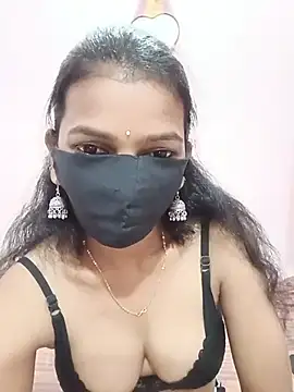 Payal_143 webcam