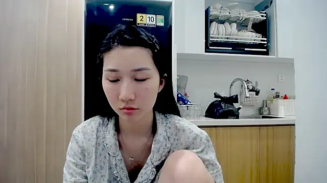 Asiagirll webcam