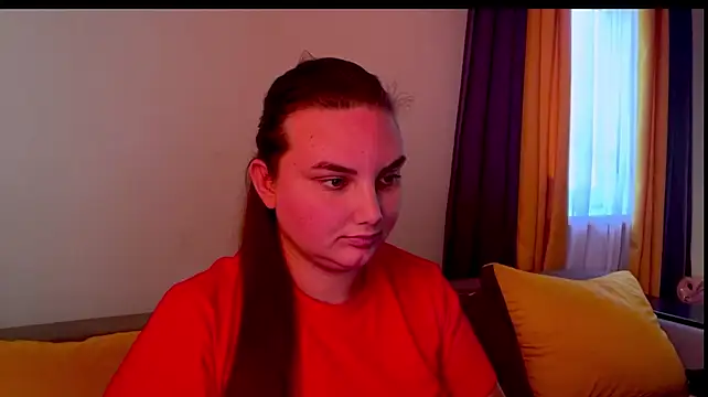 Dreamyblushfairy webcam