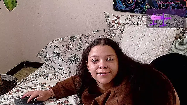 Amanda_sweet webcam