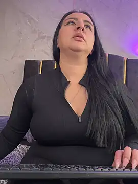 Abril_Luv webcam