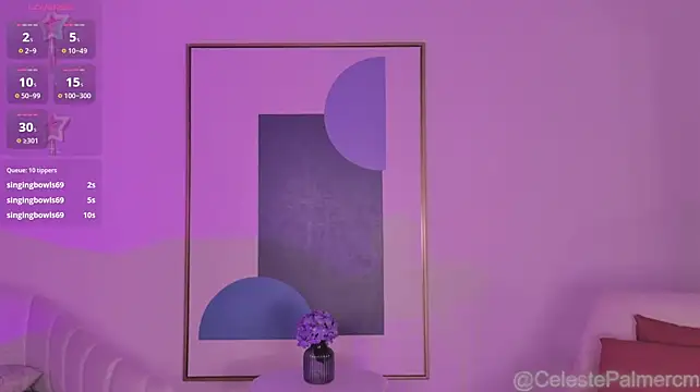 CelestePalmer_ webcam
