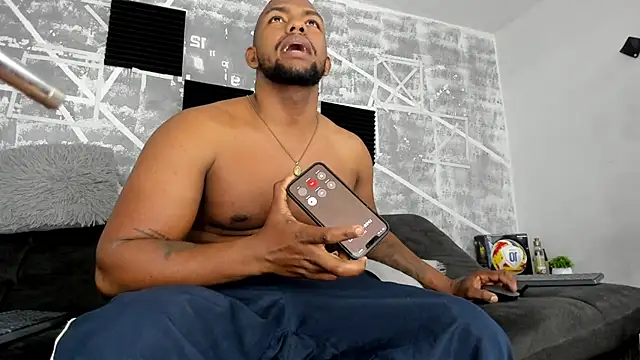 Blackmen1998 webcam