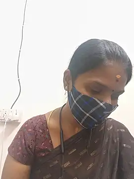 Tamil_Yalini12 webcam