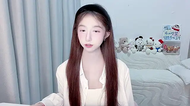 lucky-tt webcam