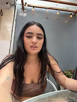 AntonellaaFerrer_ webcam