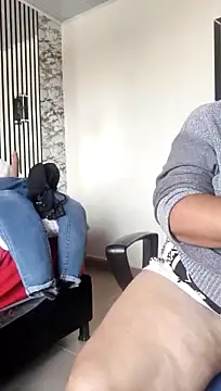 Brenda_Berck_ webcam