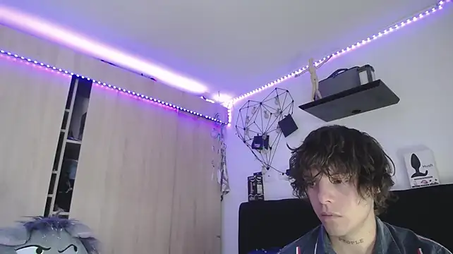 Santiago_kiler webcam