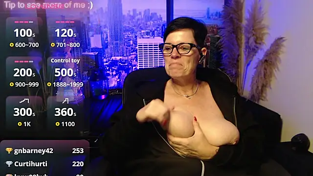 ninarandmann