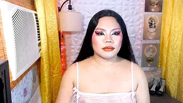 TSbrianaHugeCock