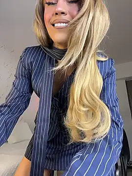 Webcam porno en directo de miss_tatiana_