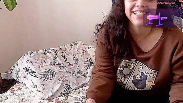 Amanda_sweet webcam