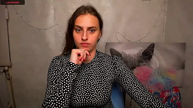 AmandaDimond_ webcam