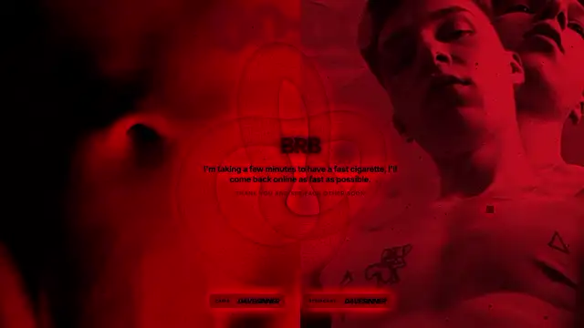 davesinner webcam