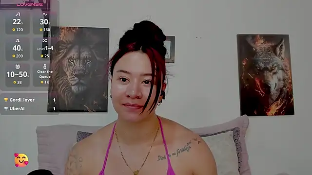 AngelMartinss webcam