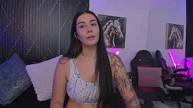 Bonnie_Rider webcam