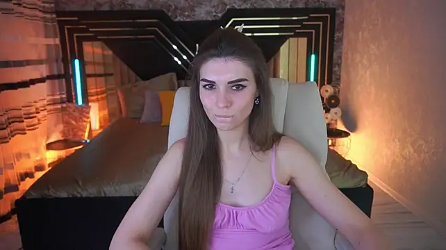 KylieJoyys webcam
