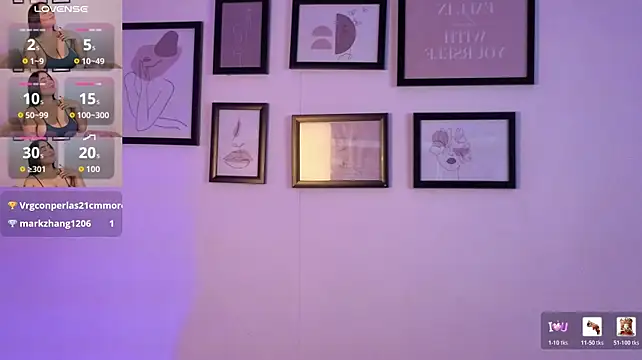 Pamela_tomas webcam