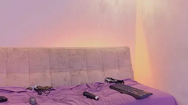 BELLA_TENTATION_CR webcam