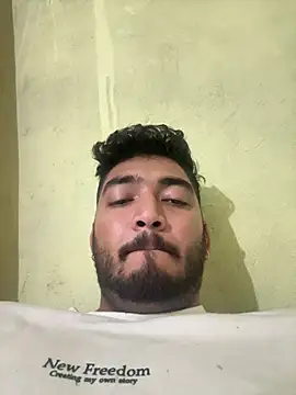 hornyAadii webcam