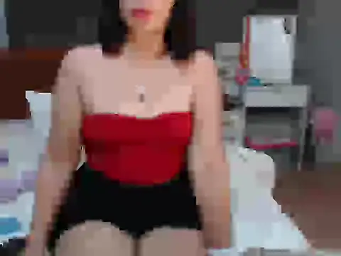SweetAsian_Jojo69 webcam