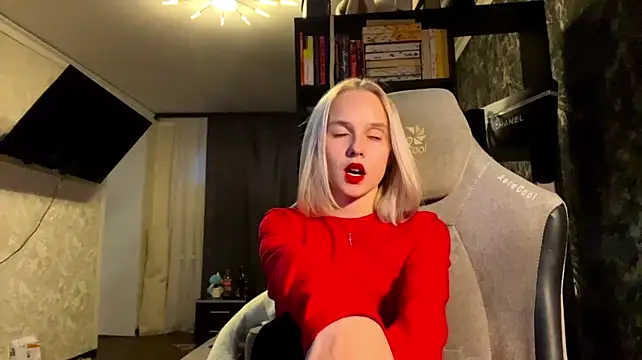 NikiLovers webcam